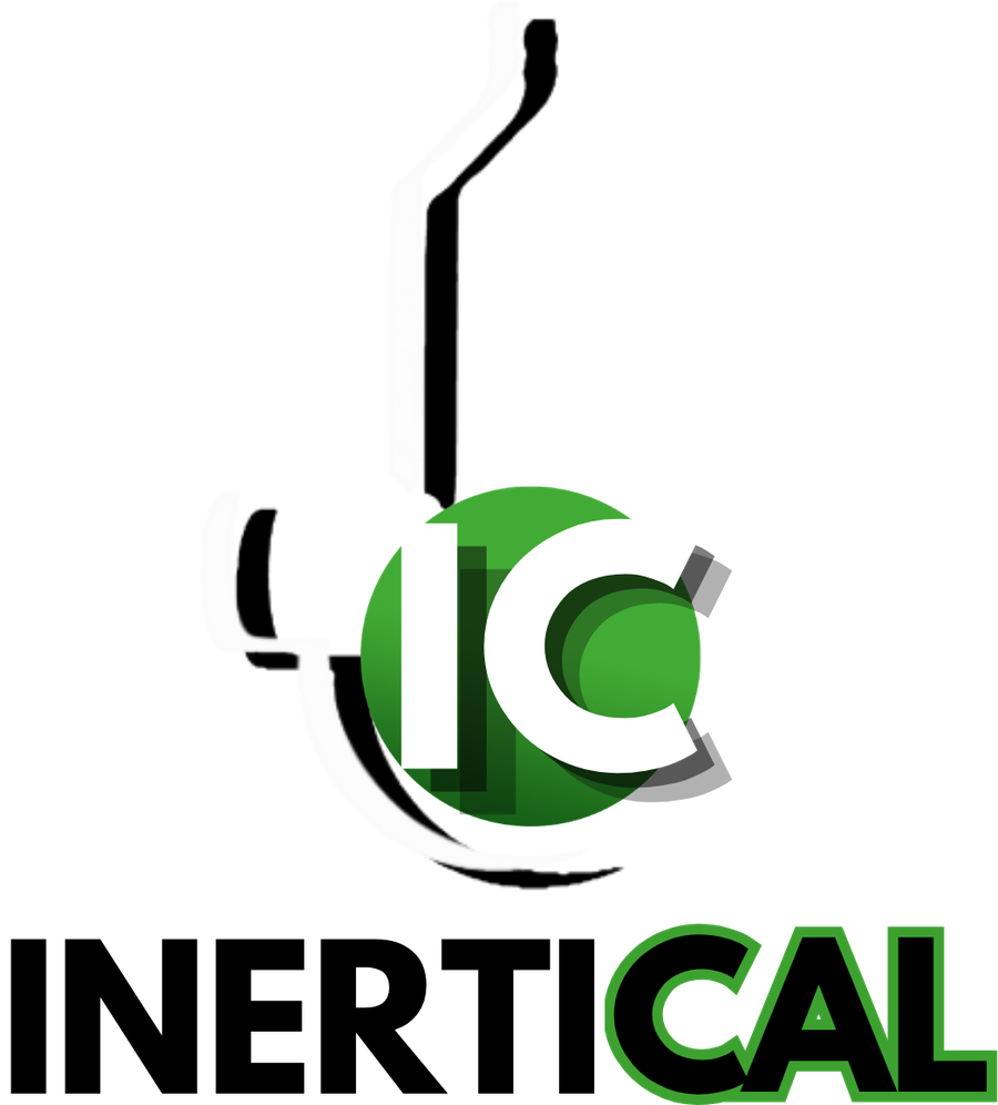 INERTICAL — Calibración certificada